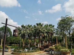 -三江森林温泉度假区