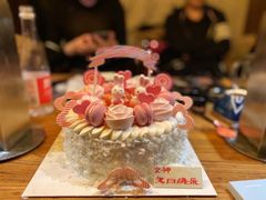 -黑牛の店·黑金店(沈阳万象城店)