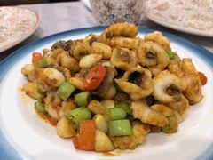 -君霖海鲜私房菜(春柳店)