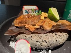 -花潮料理艺食馆(成都万象城店)