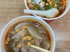 -江三王记牛杂馆(总店)