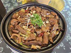 -百花人家(清水田园店)