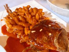 -洋洋中餐馆·SINCE 1997(信投店)