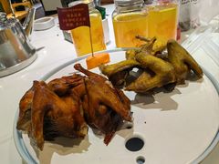 -大鸽饭(马王堆店)
