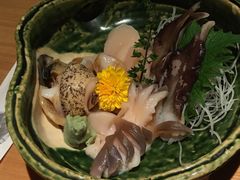 -筑地玉寿司(銀座コア店)