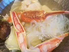 -蟹道乐(道顿堀本店)