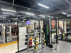 -超鹿运动(融侨锦江店)