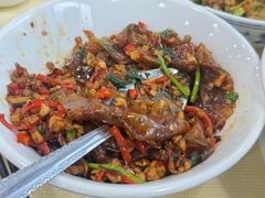 -笨罗卜浏阳菜馆(太平街店)