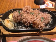 -仓桥家·焗寿司·锅物(光谷步行街店)