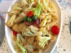 -赵小姐丨新中餐(曲江店)