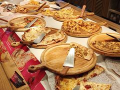 -比格比萨自助(宝山日月光店)