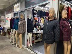 -江师傅裁缝店