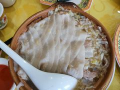 -砂锅居(西四店)