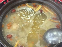 -花苑美食横琴生蚝火锅(拱北粤华路店)