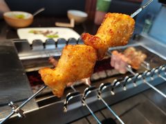-很久以前羊肉串(朝阳路店)