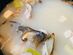 -贡椒鱼老店·雅安十大名店