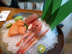 -九井澤精致料理(金茂店)