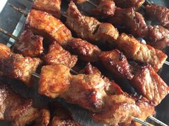 -王记西鎮电烤肉(汶上路店)