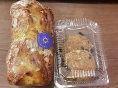 -莫斯科餐厅面包坊(北展店)