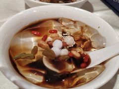 红糖冰粉-巴蜀风·地道川菜(总店)