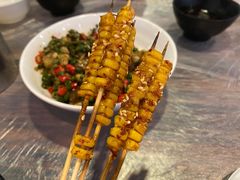 -靓靓蒸虾(中山公园店)