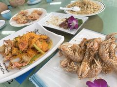 -景好海鲜餐厅(大鹏必选旅游店)