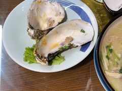 -映像烟台·海鲜·地道鲁菜(黄山路店)