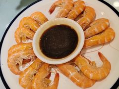 -越秀渔村·35年老字号(盘福路店)