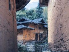 -南靖田螺坑土楼群景区