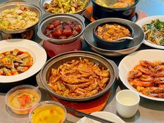 -阿毛饭店·宁波老字号(儿童公园旗舰店)