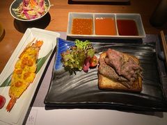 -岩也·日料与酒(龙岗天安云谷店)