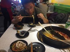 -钢管厂五区小郡肝串串香(南山店)