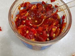 -蒋家桥饺面店(四望亭路店)