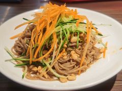 胖哥俩冷面-胖哥俩肉蟹煲(湖滨银泰in77店)