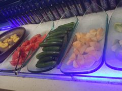 -快乐爱斯米牛排自助(正大广场店)