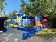 -漳州滨海火山岛自然生态风景区