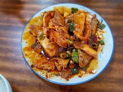 -温记府廟豆汤饭·始于1955年(海椒店)