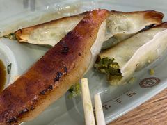 -阿三生煎(万博广场店)