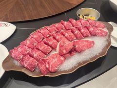 -花中城·杭帮菜·粤菜·海鲜火锅(清泰街店)