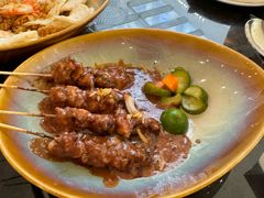 -THE PAWON·8碗(古北SOHO店)