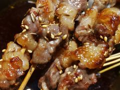 -160烧烤(香坊店)