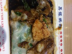 -荔银肠粉·非遗手藝(夫子庙店)
