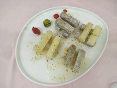 餐前小吃-锦粤宫·精致粤菜(深圳北站店)