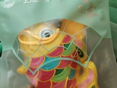 -雷允上(南京西路店)