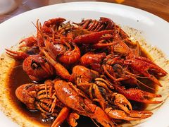 黄焖虾-漫天香·小龙虾餐厅(夏湾店)