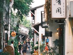 -小河直街历史文化街区