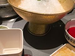 -巴奴毛肚火锅(二七万达店)