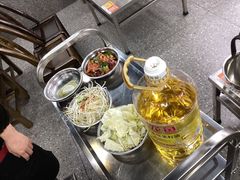 -郝大姐·乌龙山铁板烧(大学城三店)