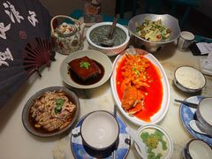 -探花·意境江南菜·唐伯虎文化体验店·松鼠桂鱼(观前店)