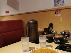 限定担担面-博多舍楽(金利来店)